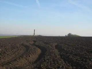 Римски хероон - Лесичери