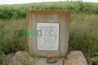 Средновековен пограничен вал "Еркесия"