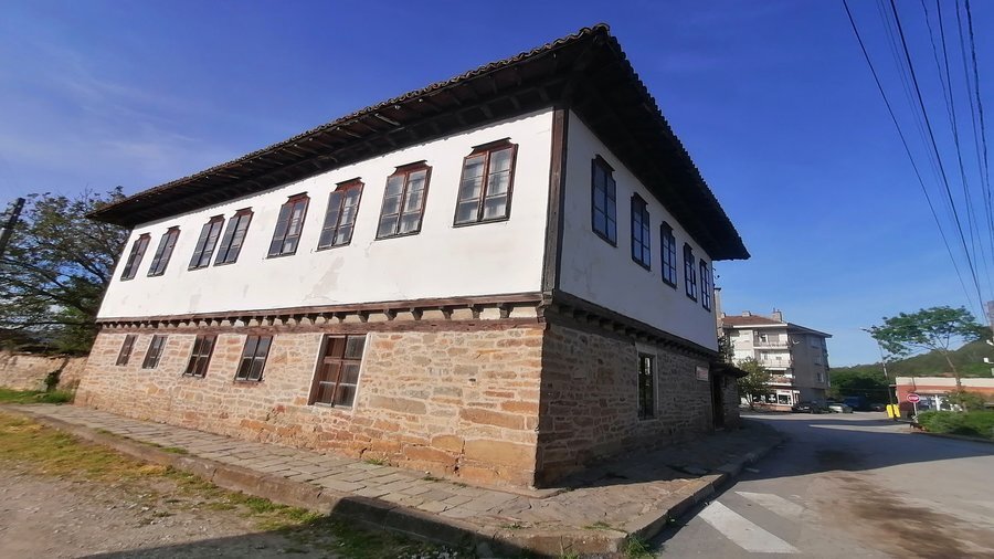 Храм "Свети Никола" - Златарица