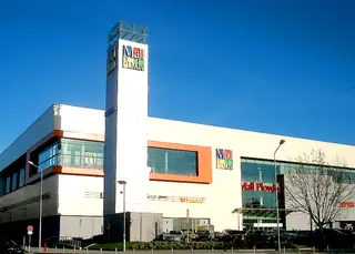 Пловдив Мол