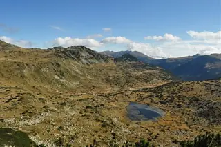 Канарското езеро