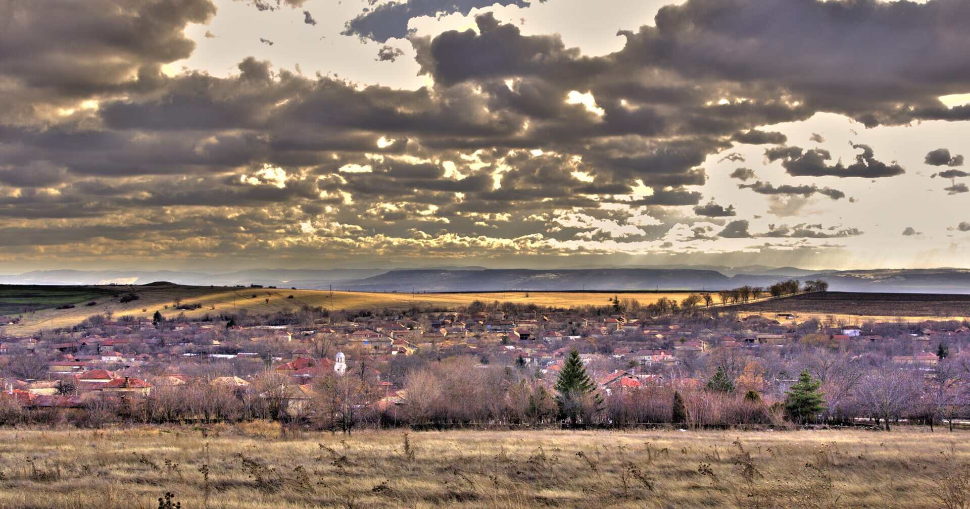 Стефан Стамболово