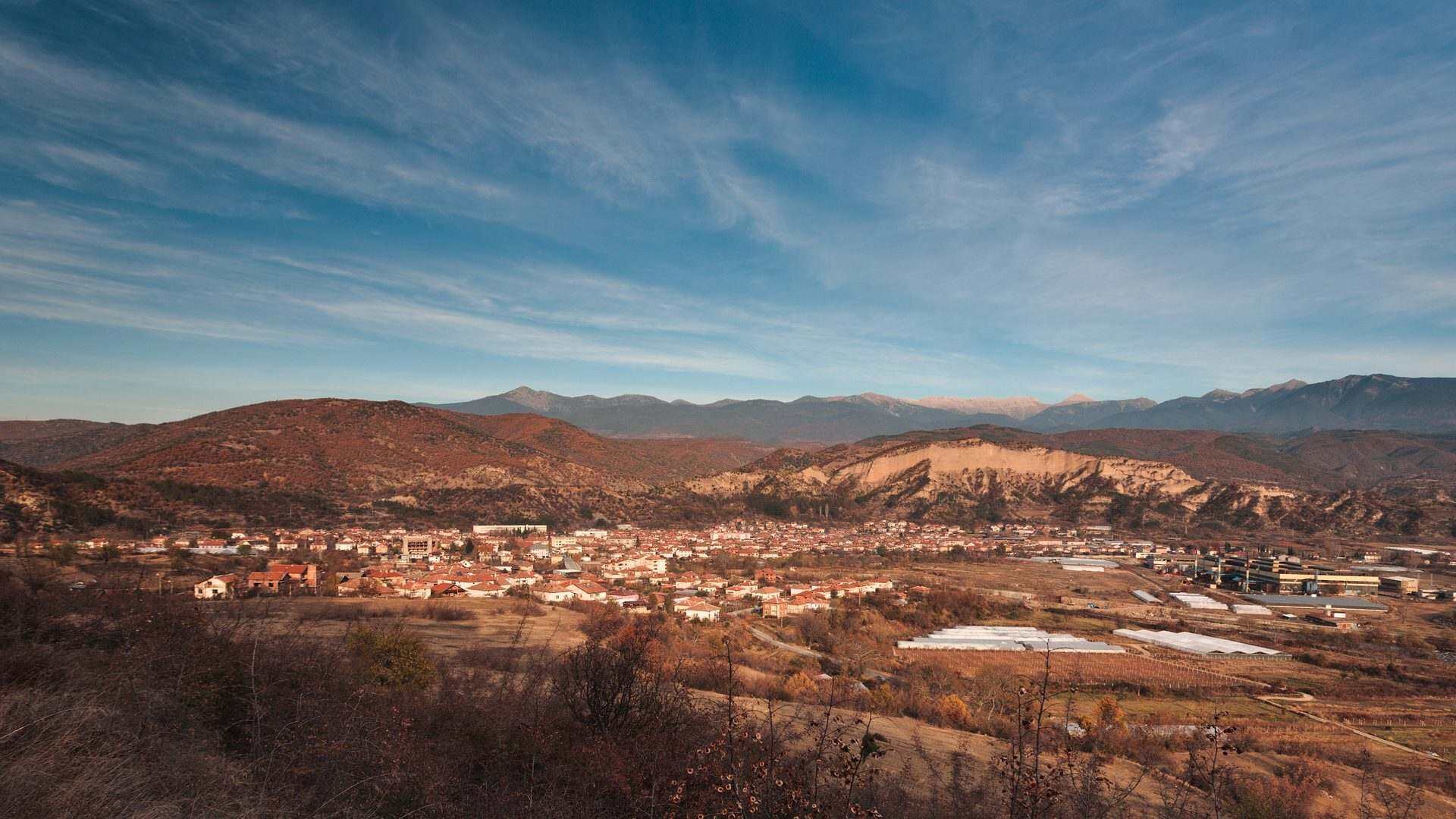 Кресна