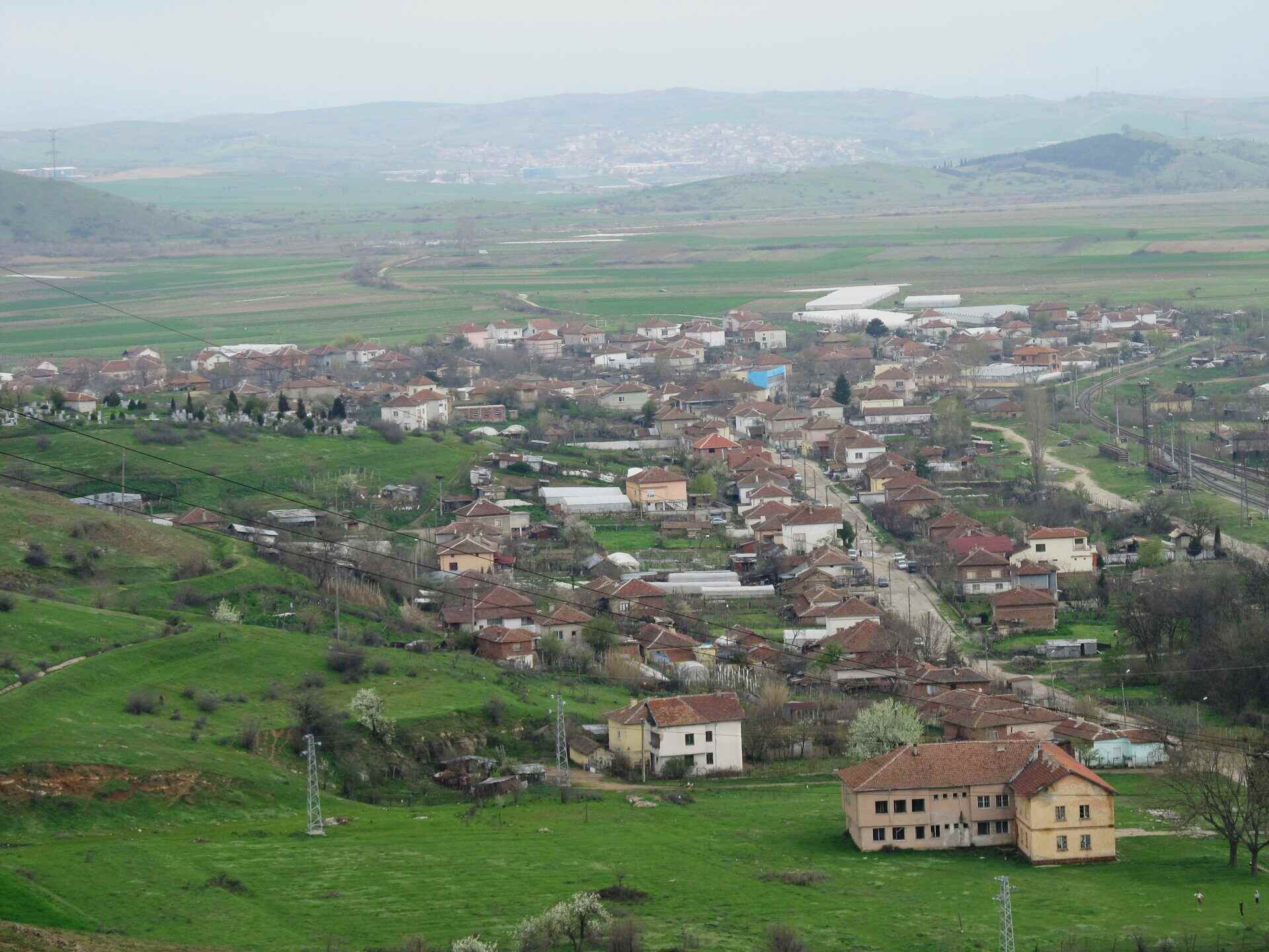 Генерал Тодоров