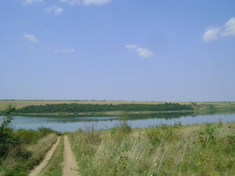 Язовир "Александрово"