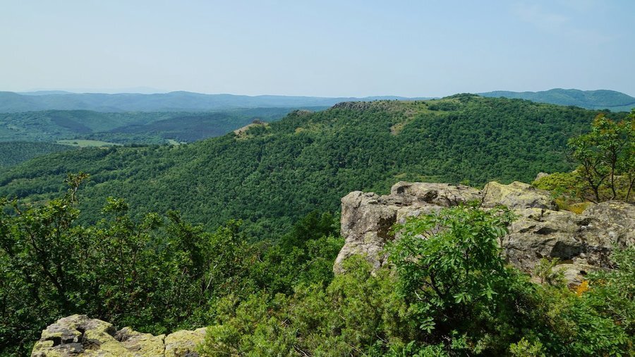 Тракийски култов комплекс Хисаря