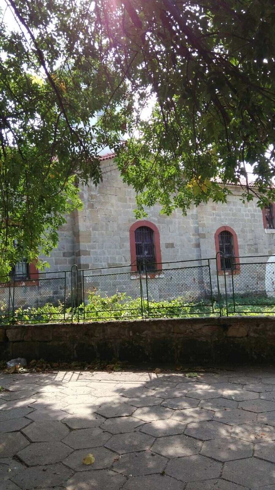 Православен храм "Св. пророк Илия" - Кипилово