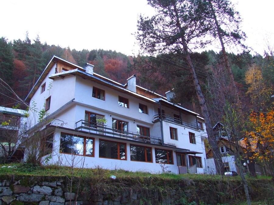 Хижа "Яне Сандански" - Пирин