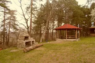 Лесопарк и Римска крепост "Калето" - Берковица