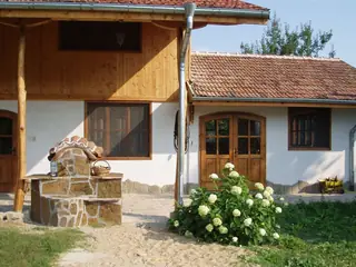 Еко селище "Радост" - Горско Косово