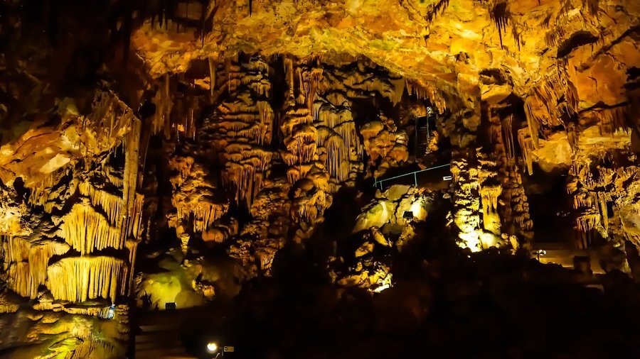 Пещера "Съева дупка"