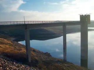 Язовир Гарваново