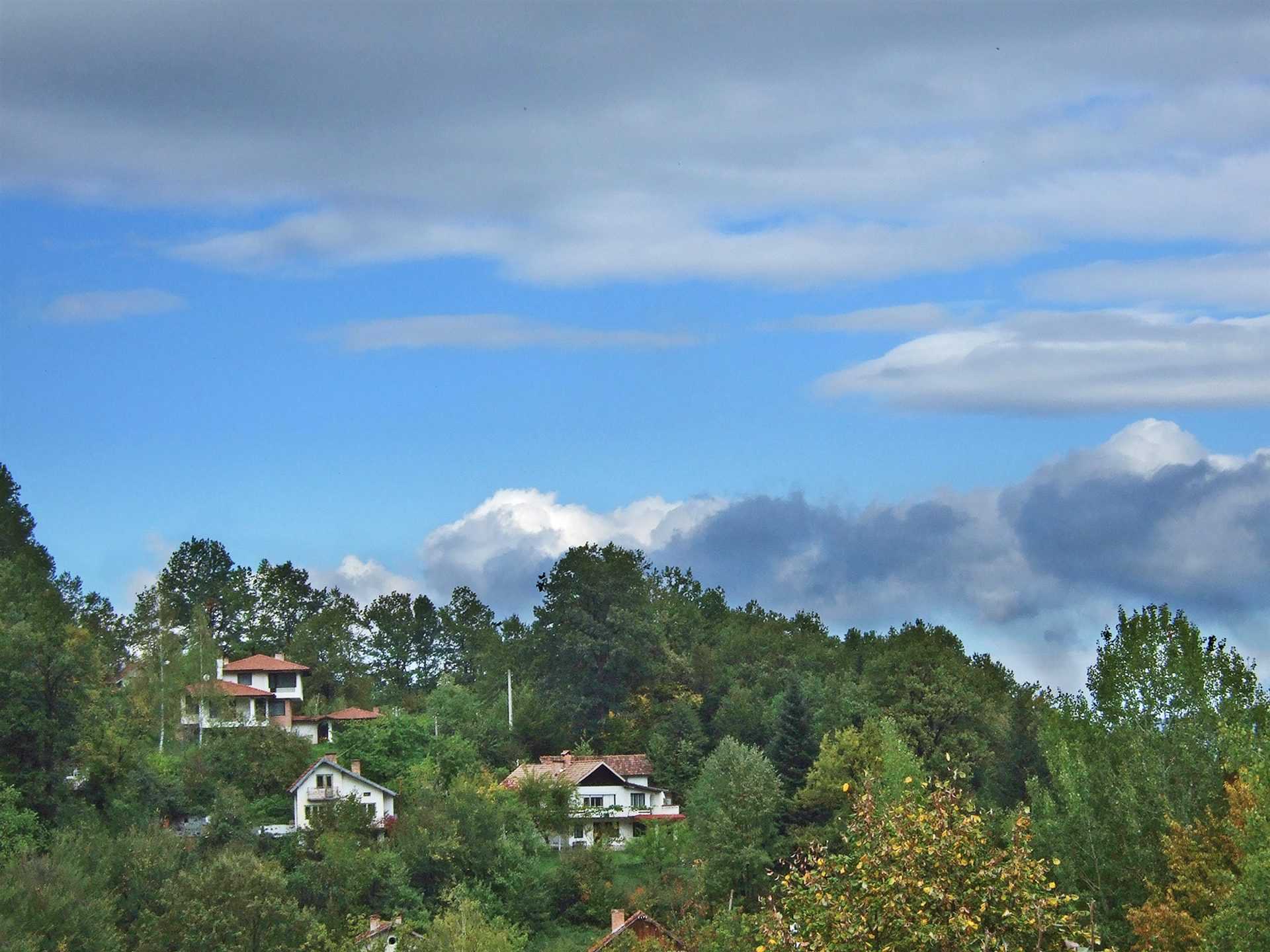 Орешак