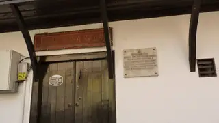 Гюлеметовата къща - Брацигово