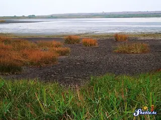 Езеро "Шабленска тузла"