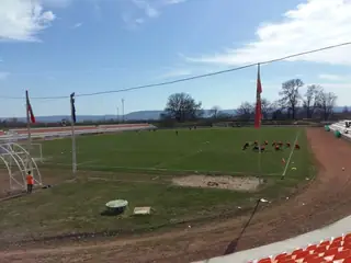 Стадион "Ганчо Панов"