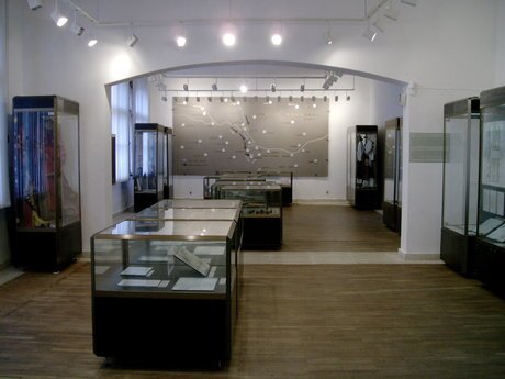 Исторически музей - Чипровци