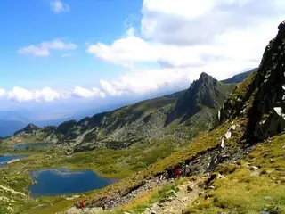 Хижа "Пионерска"