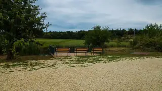 Защитена местност "Пода"