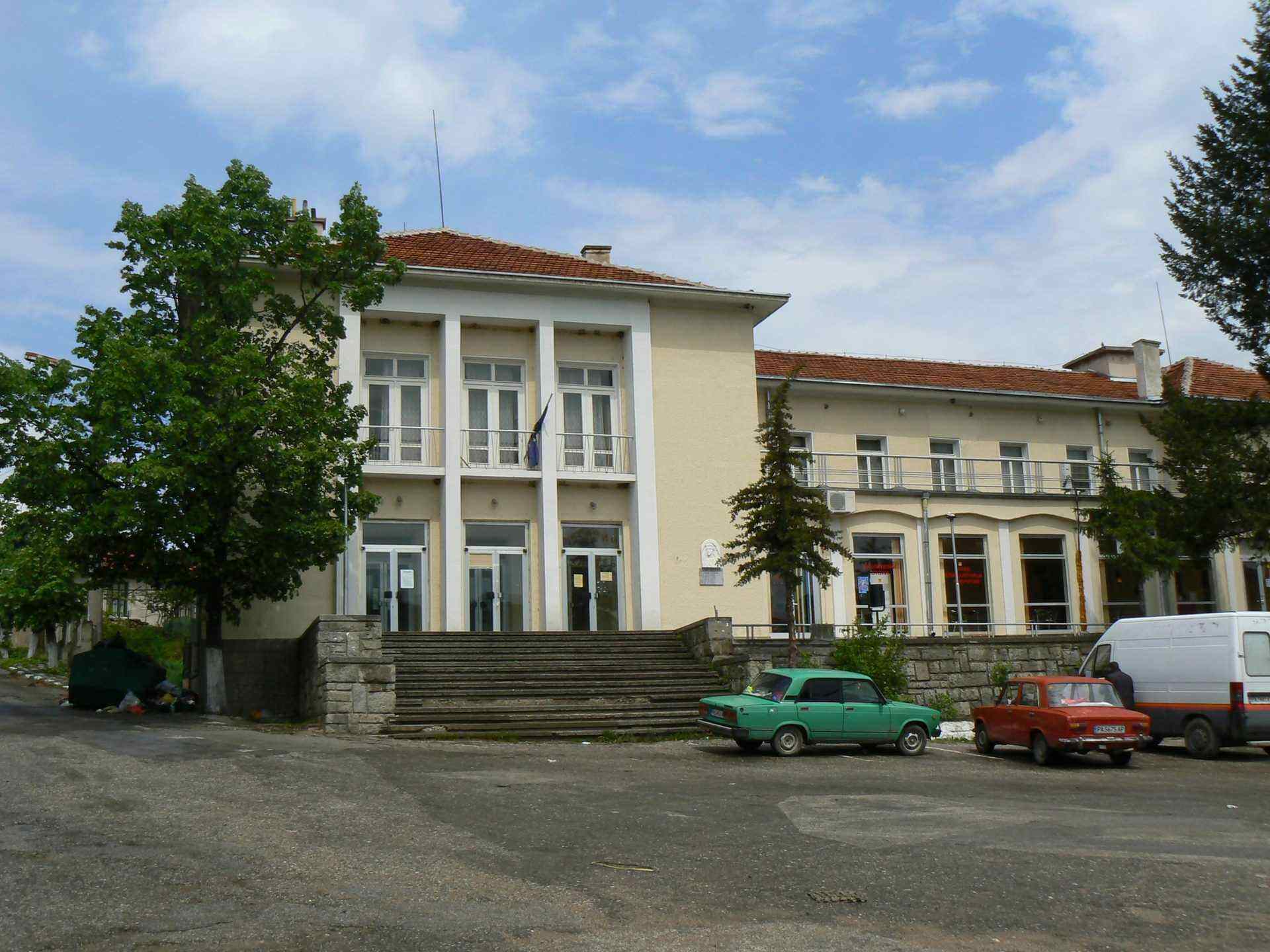 Церово