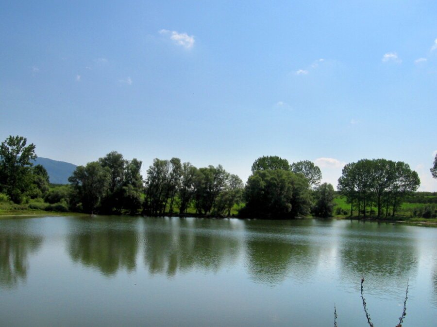 Язовир "Таваличево"