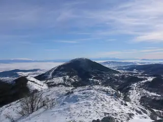 Връх "Любаш"