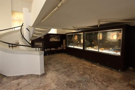 Общински музей и Галерия - Поморие