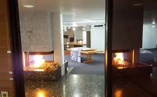 Sariev Contemporary - Пловдив