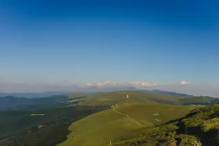 Национален парк "Централен Балкан"