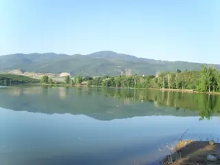 Язовир "40-те извора"