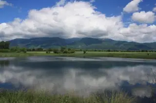 Язовир "Габарево" - Габарево