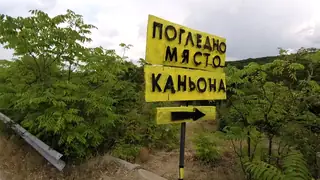 Крушуна погледно място