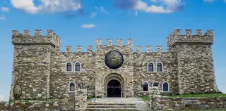 Калоянова крепост - Арбанаси