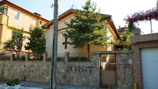 Параклис "Св. Кръст" - Асеновград