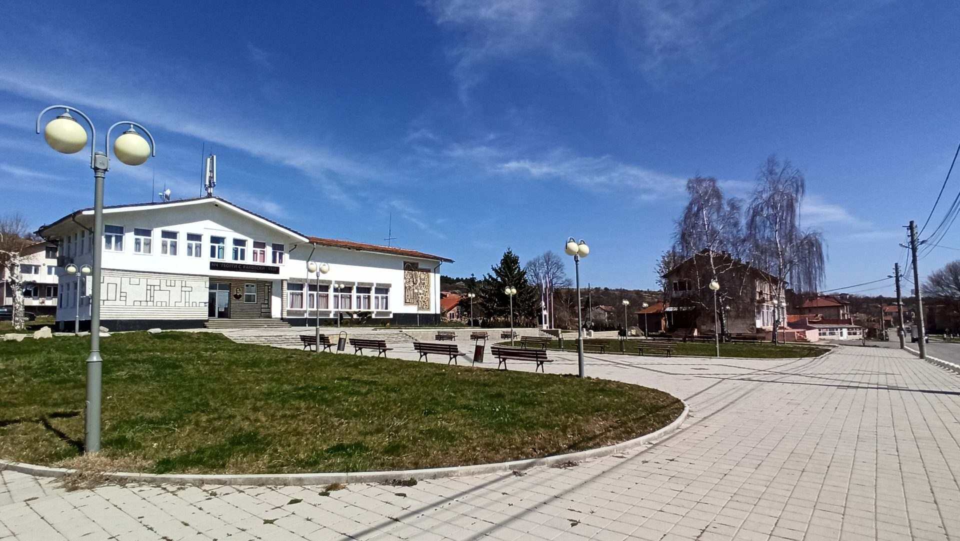 Драговищица