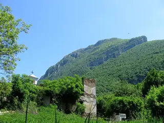 Мътнишки манастир "Св. Николай Чудотворец"