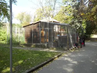 Зоокът - Перник