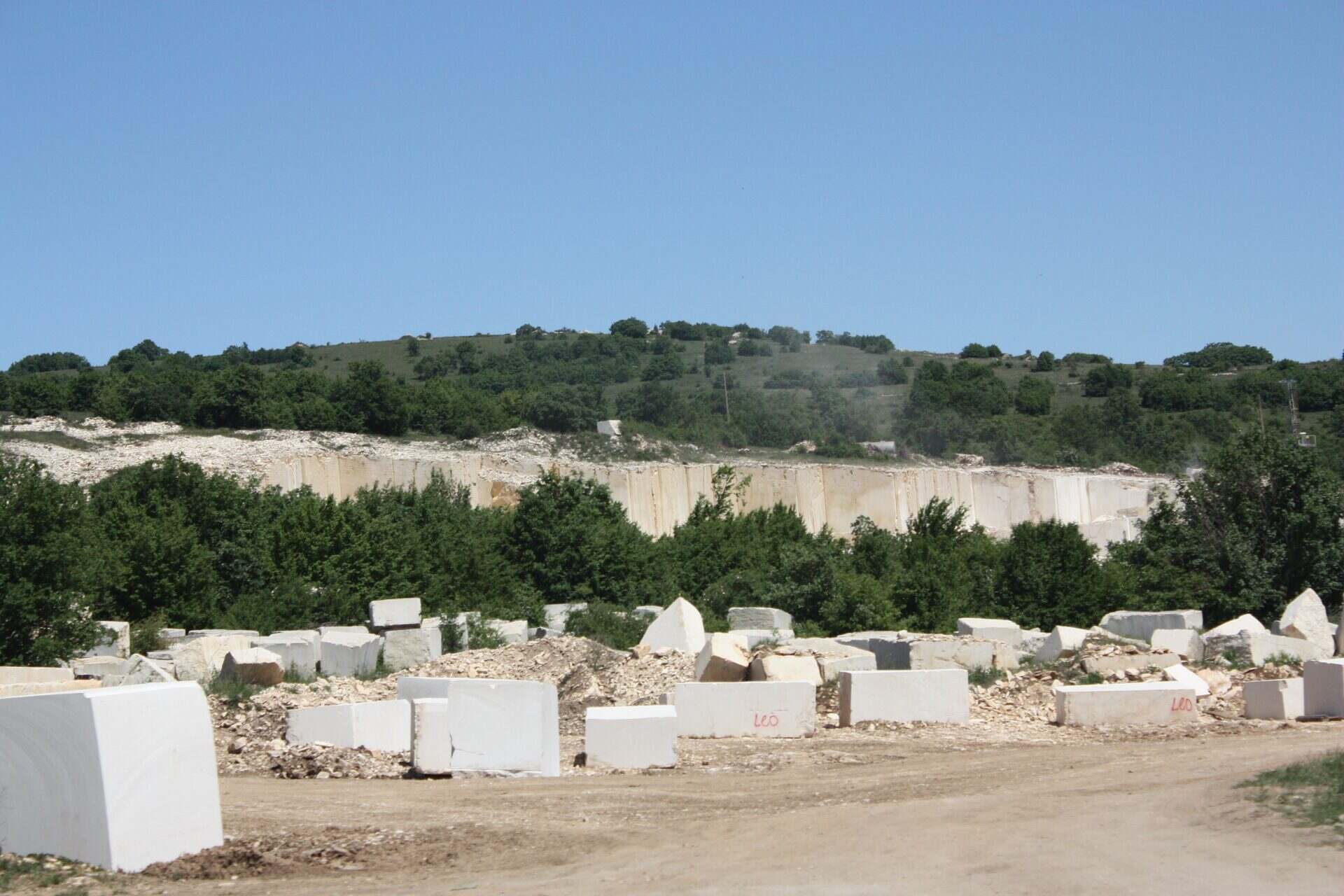 Горна Кремена