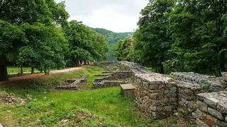 Крепост Кракра – Перник