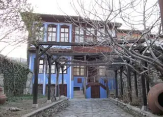 Етнографска къща - Асеновград