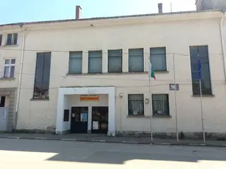 Народно читалище "Свети Климент Охридски 1899" - с.Сенник