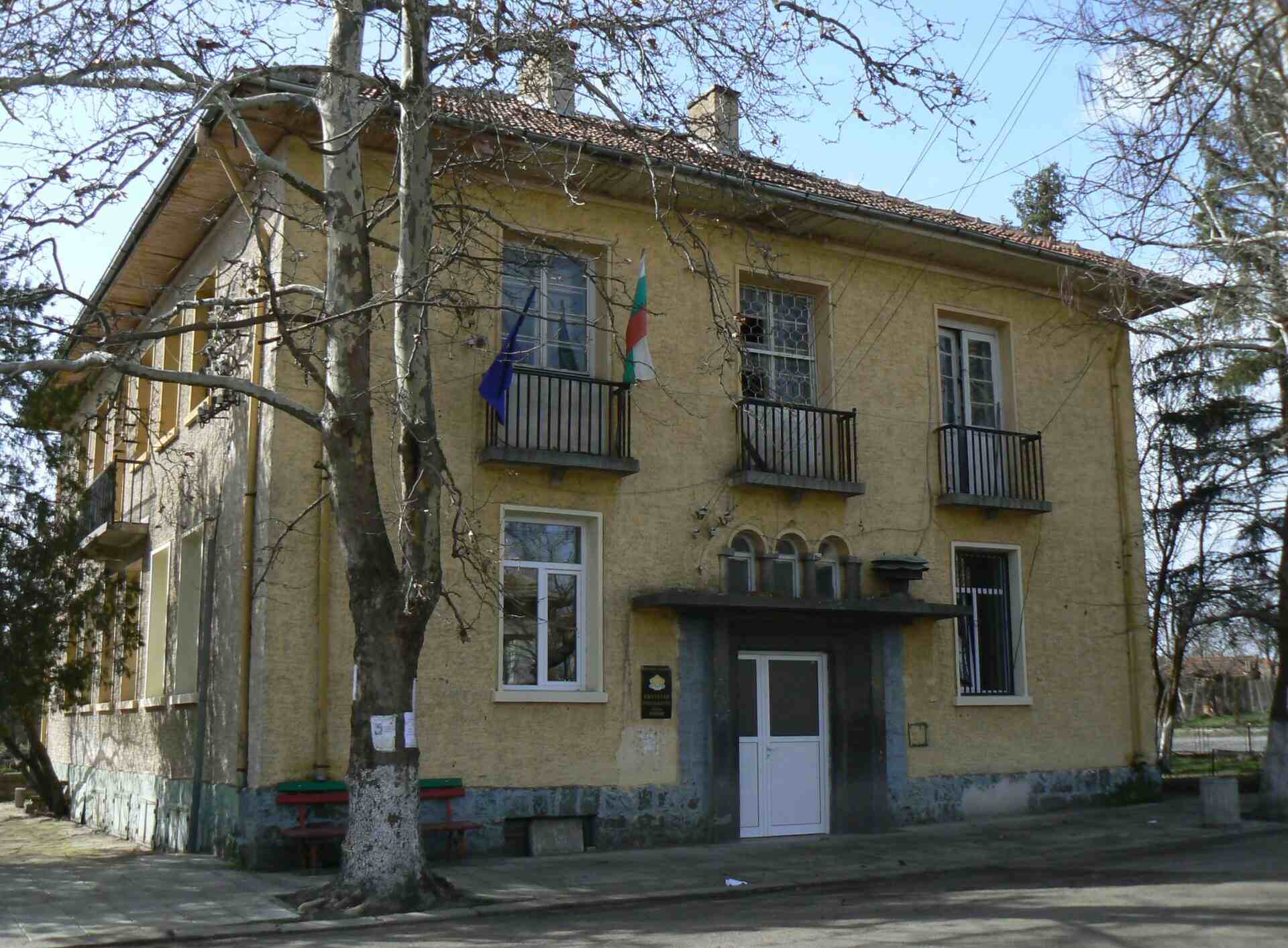 Русокастро