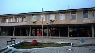 Читалище "Слънце - 1928" - с.Гавраилово