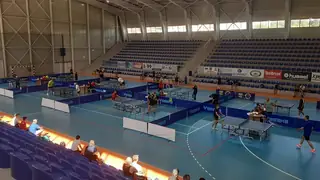 Спортен комплекс "Неврокоп Арена"