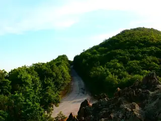 Връх Аида - Хасково