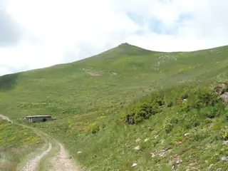 Връх "Шапка"