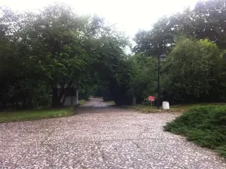 Парк "Пеньо Пенев" - Димитровград