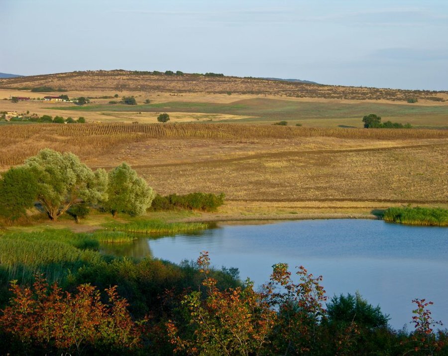 Лале баир - Бургас