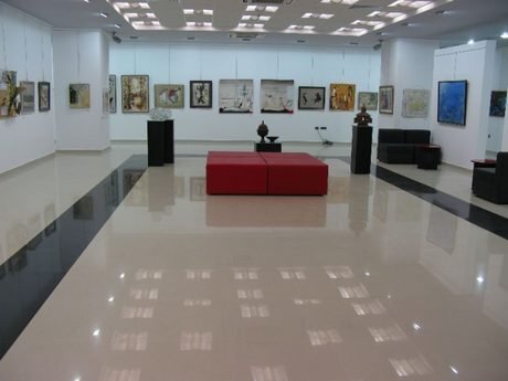 Галерия "Видима" - Севлиево