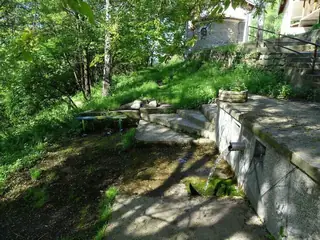 Чешма "Спасово кладенче" - Златица